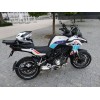 KIT ADVENTURE - TRK 502 e 502X